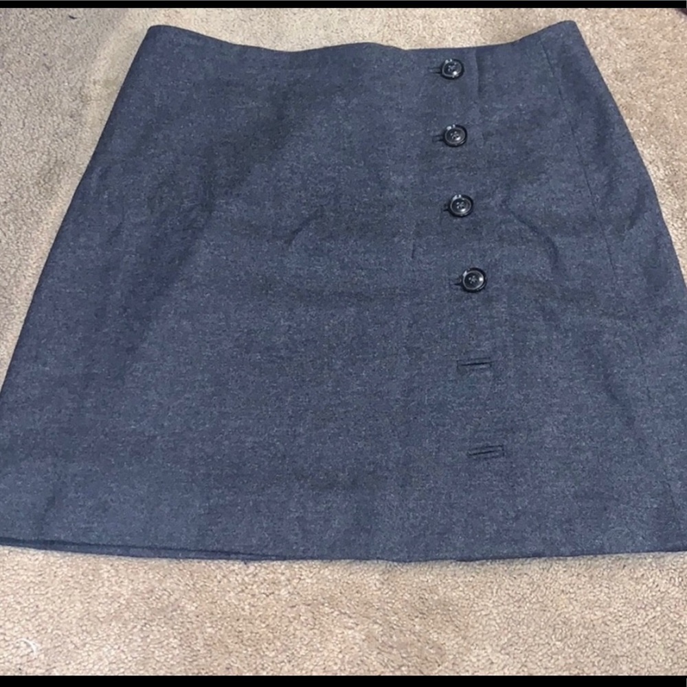 Banana Republic short skirt
